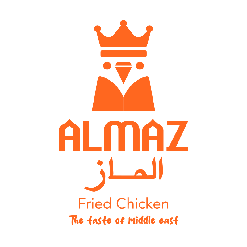 Almaz Logo