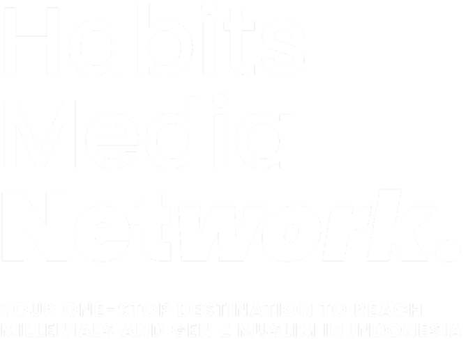 Habits Media Network Logo