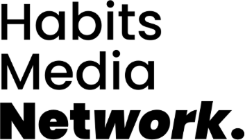 Habits Media Network Logo
