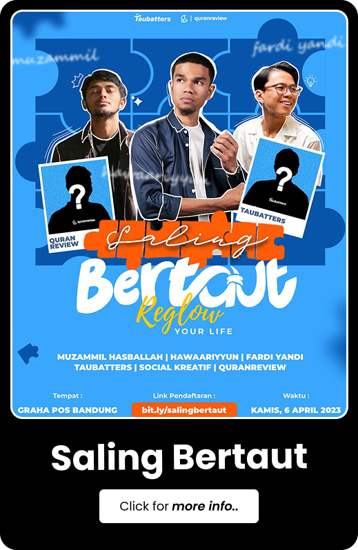 SALING BERTAUT