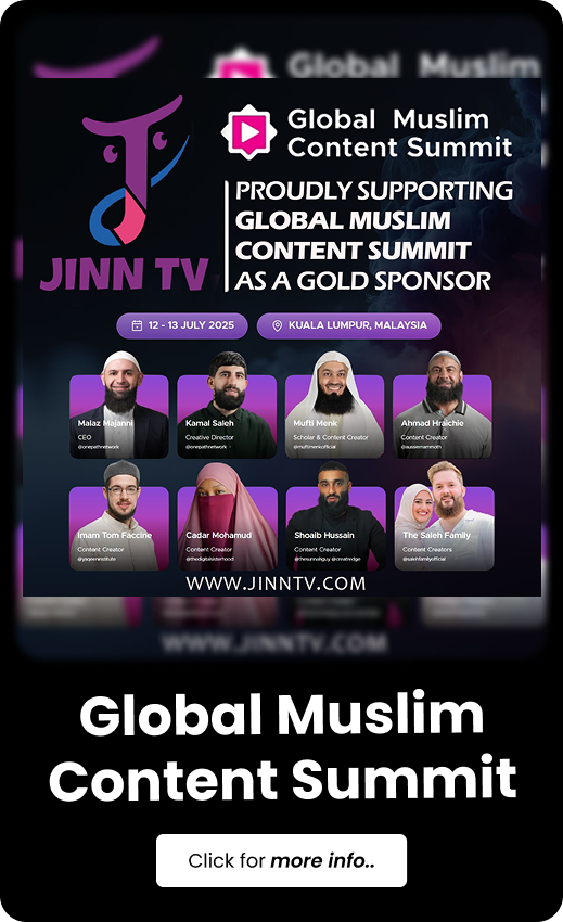 Global Muslim