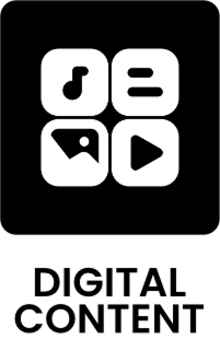 Program Digital Content