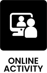 Program Online Activity